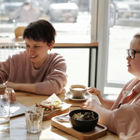 Begin Your Care Journey